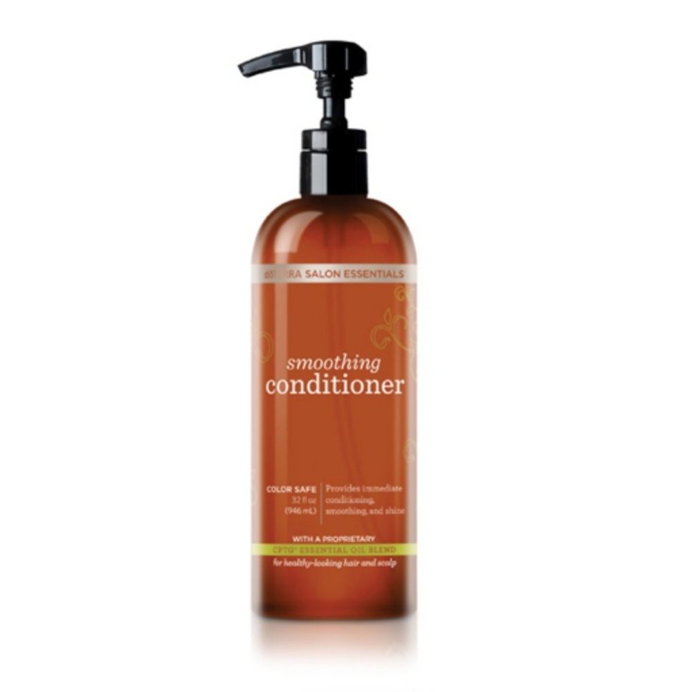 Doterra smoothing conditioner 32oz